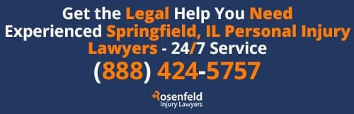 Springfield Personal Injury Lawyer