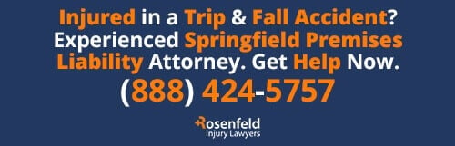 Springfield Slip and Fall Law Firm