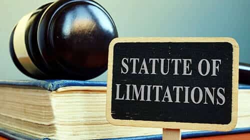 statute of limitations on sexual abuse claims and lawsuits