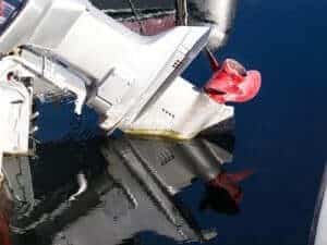 Boat Propeller Accidents