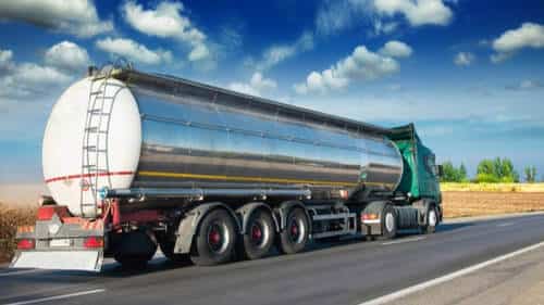 tanker truck injury lawyer