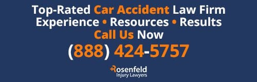 Personal Injury Lawyers | Car Accident Settlement