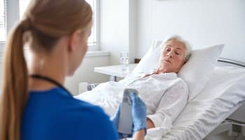 Nursing Home Bed Sore Lawsuit Settlements