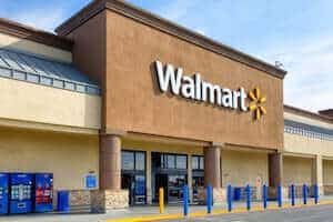 Chicago Walmart Slip and Fall Lawyer representing people from across Illinois.