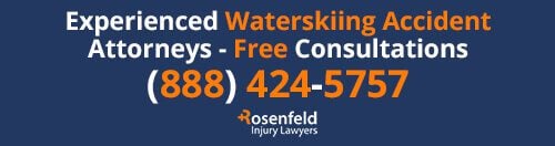 Waterskiing Accident Attorneys