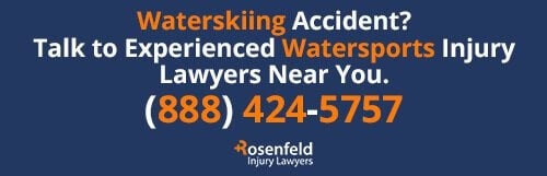 Waterskiing Accident Lawyers