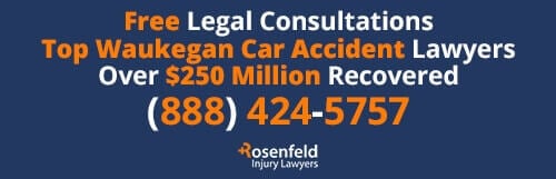 Waukegan Car Accident Attorney
