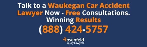 Waukegan Car Accident Lawyer