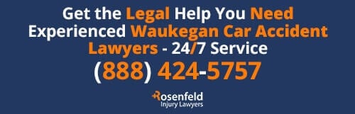 Waukegan Personal Injury Attorney