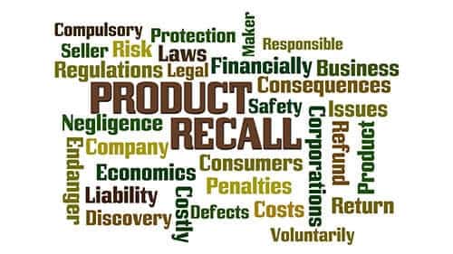 Who Can I Sue in a Products Liability Case?
