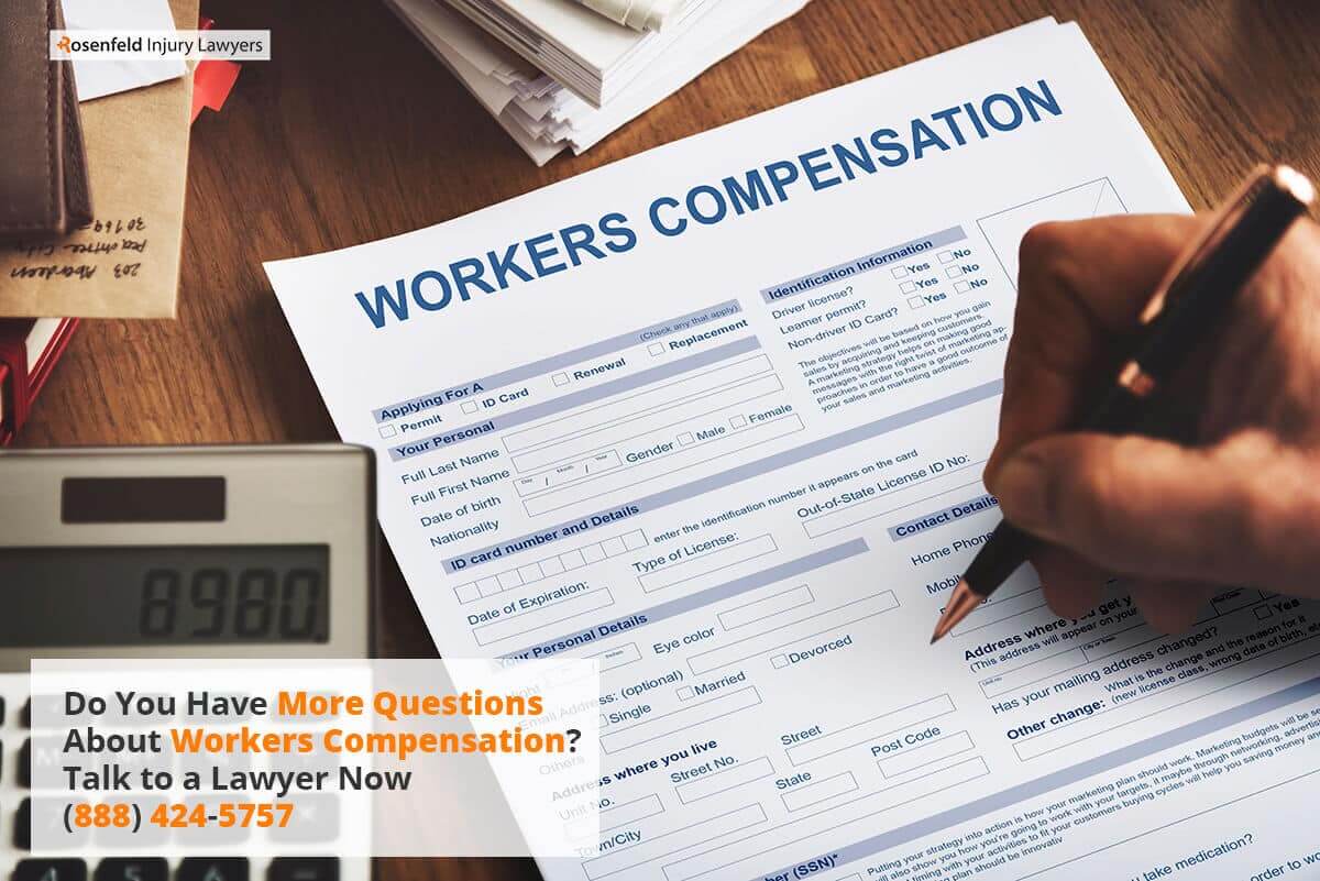 Illinois Workers Compensation FAQ