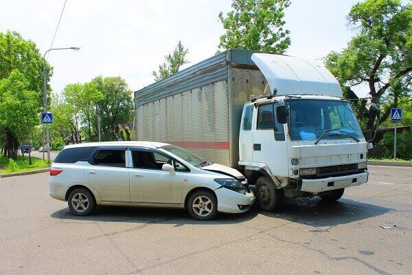 Averitt Truck Accident Attorney