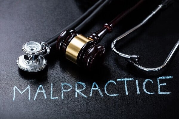 Joliet medical malpractice lawyer