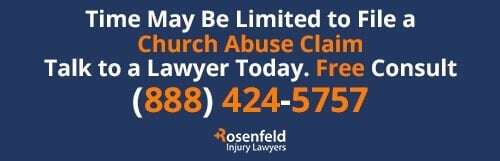 Joliet sexual abuse law firm