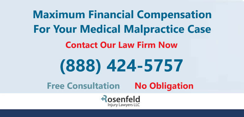 Local Medical Malpractice Lawyer for Maximum Compensation