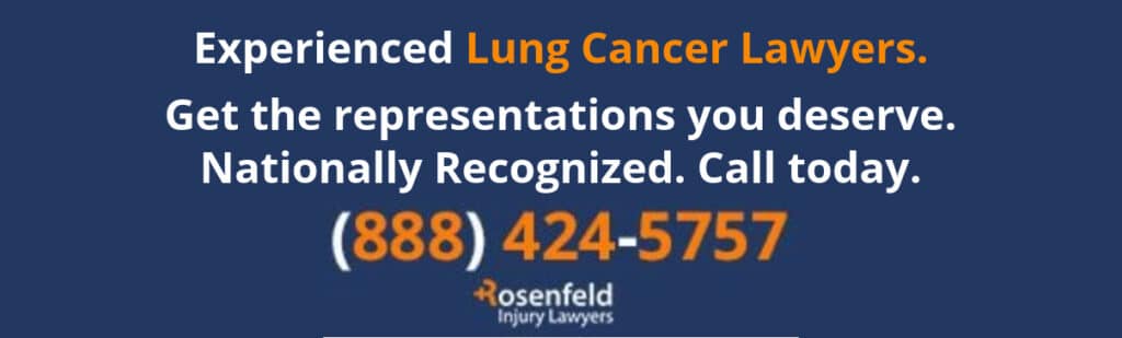 Chicago Lung Cancer Attorneys